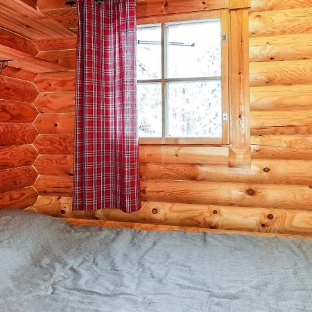 Holiday Home Tikkatupa By Interhome Levi Exterior photo