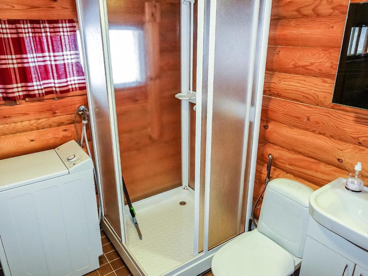 Holiday Home Tikkatupa By Interhome Levi Exterior photo