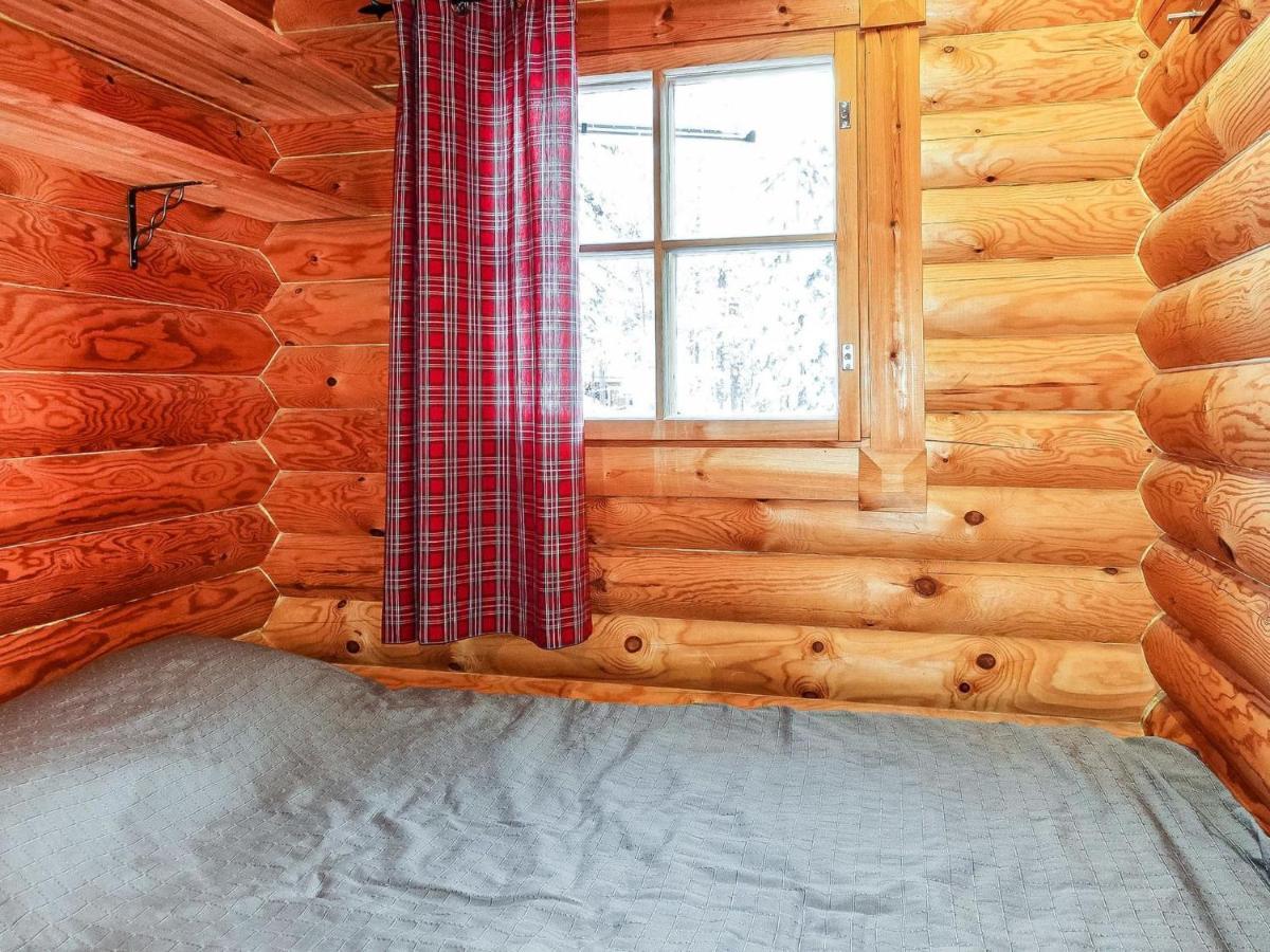Holiday Home Tikkatupa By Interhome Levi Exterior photo